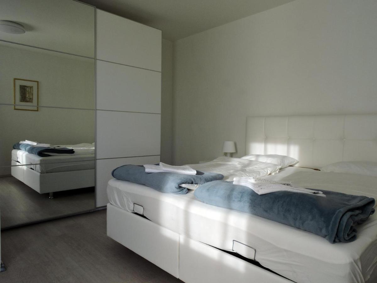 204 Paris 59M2 4-8 Pers Extr Bedroom Клагенфурте Экстерьер фото