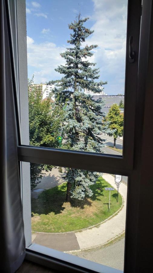 204 Paris 59M2 4-8 Pers Extr Bedroom Клагенфурте Экстерьер фото