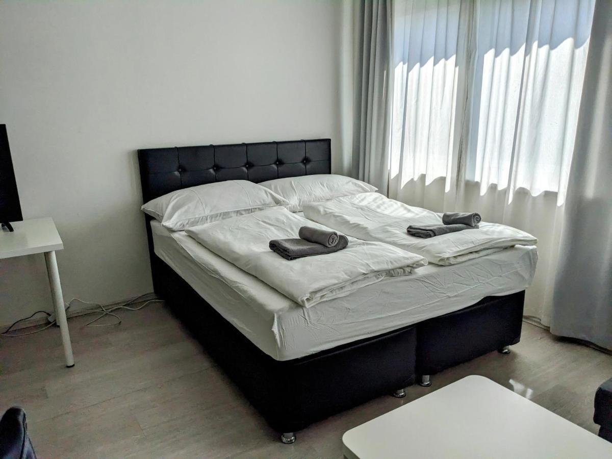 204 Paris 59M2 4-8 Pers Extr Bedroom Клагенфурте Экстерьер фото